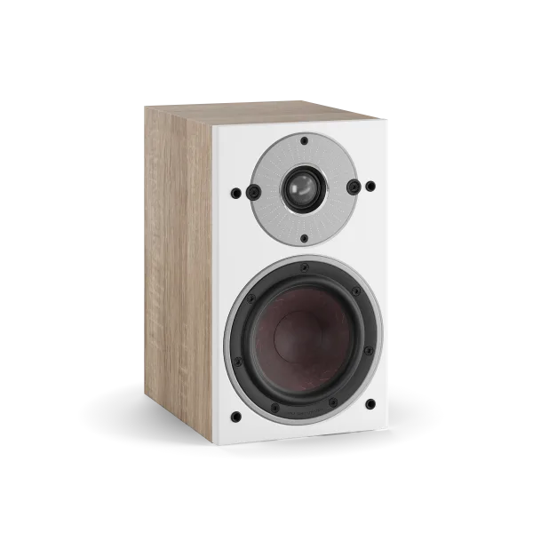 OBERON 1 | A bookshelf speaker for smaller rooms | DALI Loudspeakers